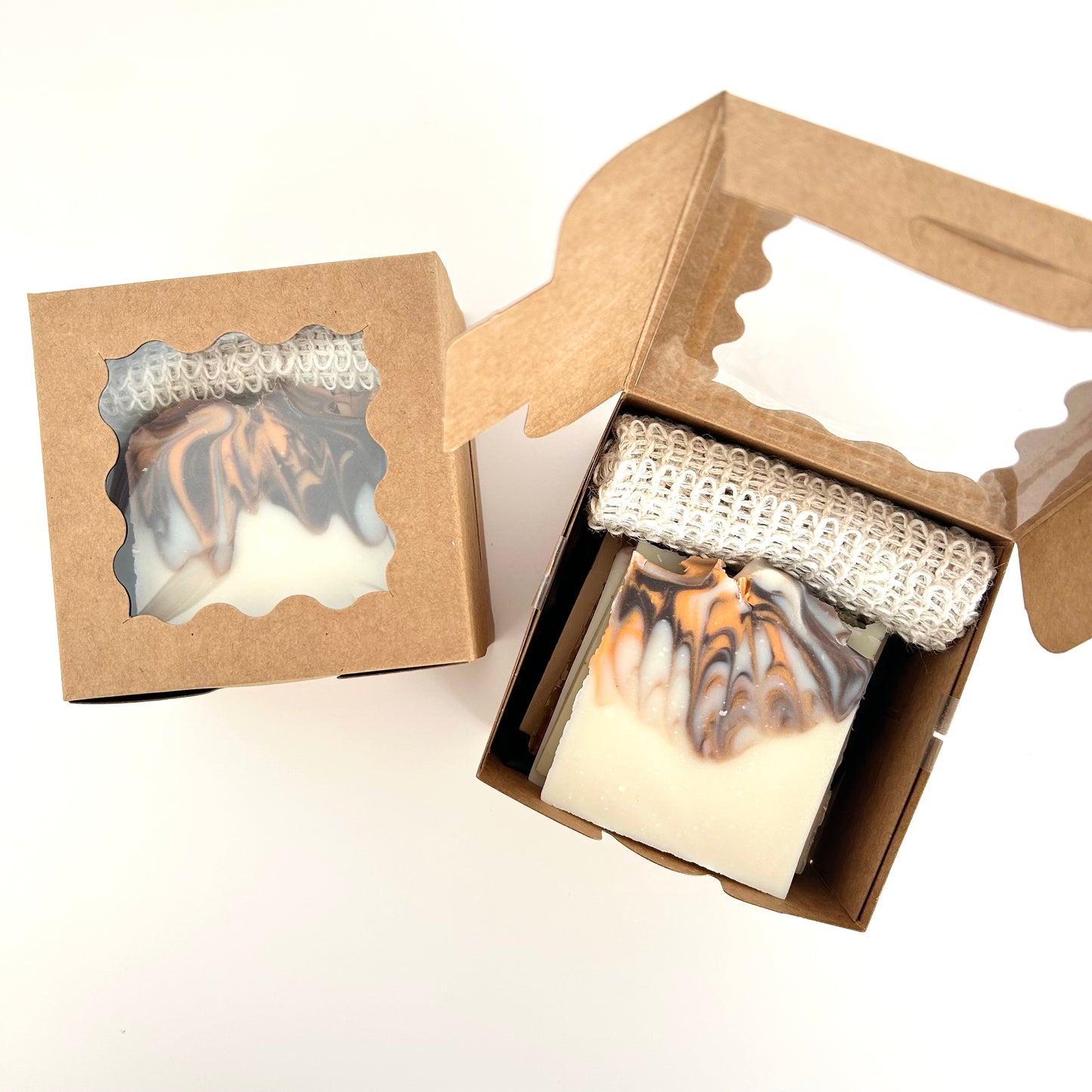 Soap Odds & Ends Bundle 5oz