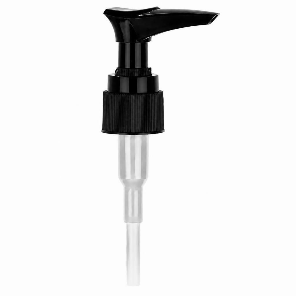 4oz Body Oil Pump