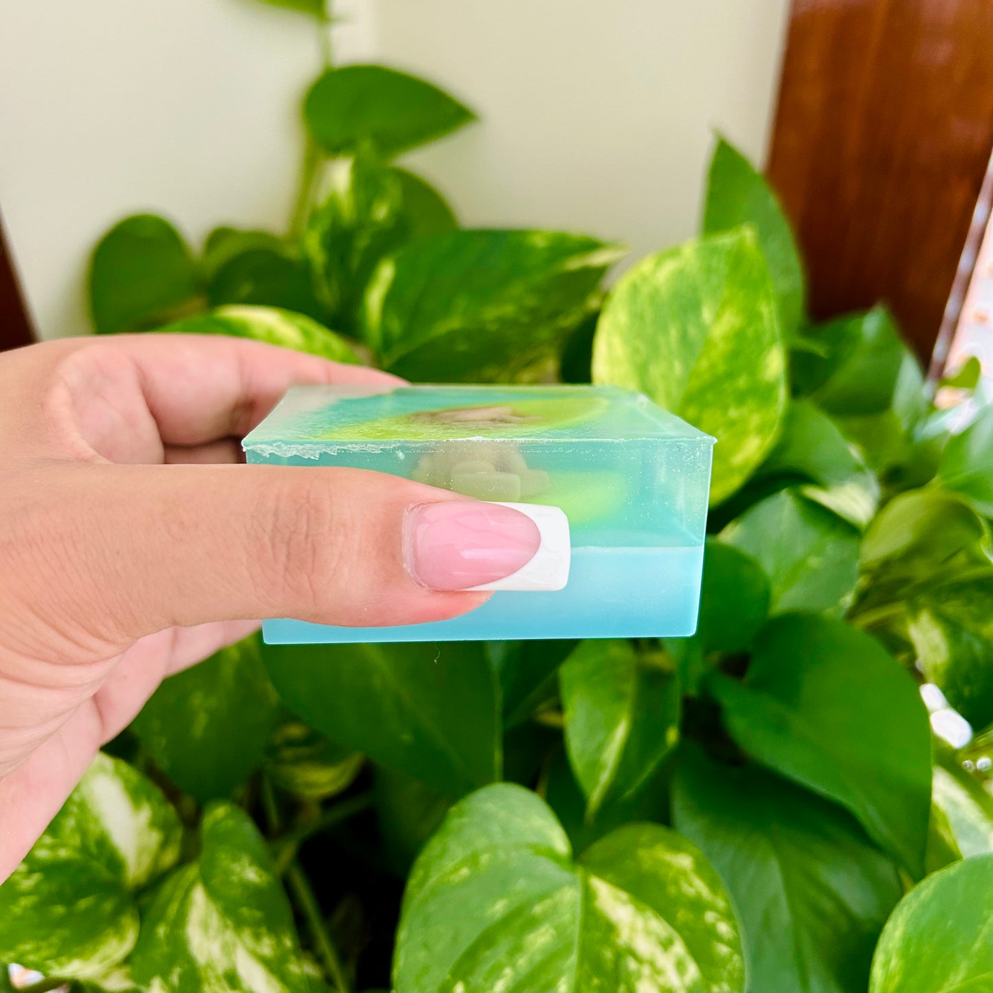 Jobos Beach Soap LX 5oz Soap Bar