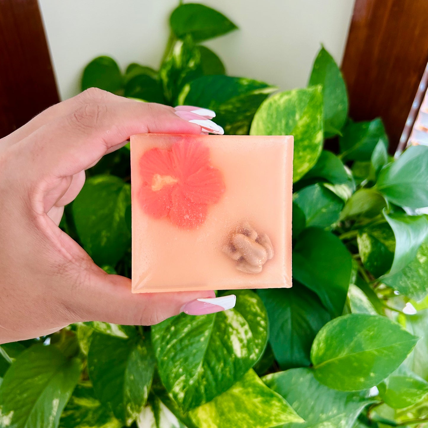 Flor De Maga Soap LX 5oz Soap Bar