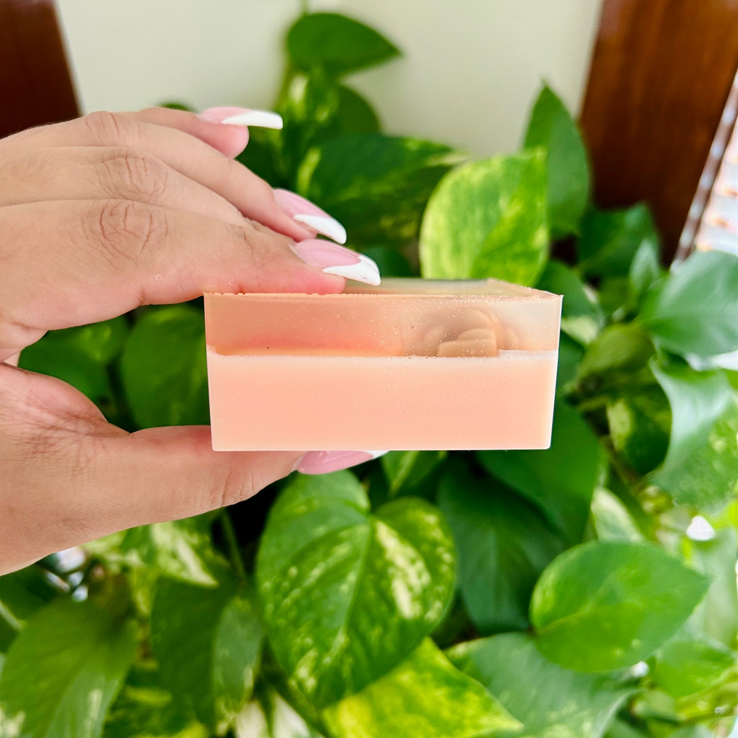 Flor De Maga Soap LX 5oz Soap Bar