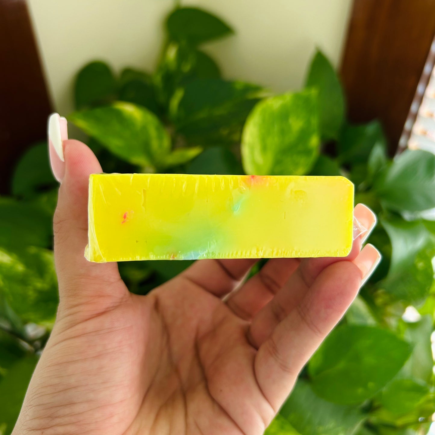 Clearance!! Casas De Colores Soap 4oz