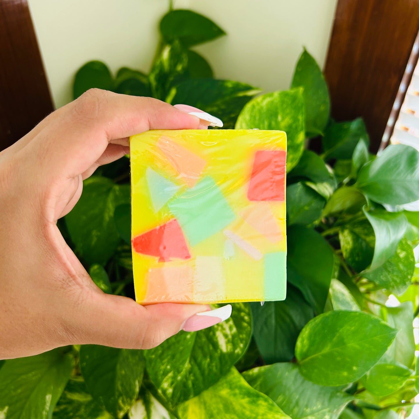 Clearance!! Casas De Colores Soap 4oz