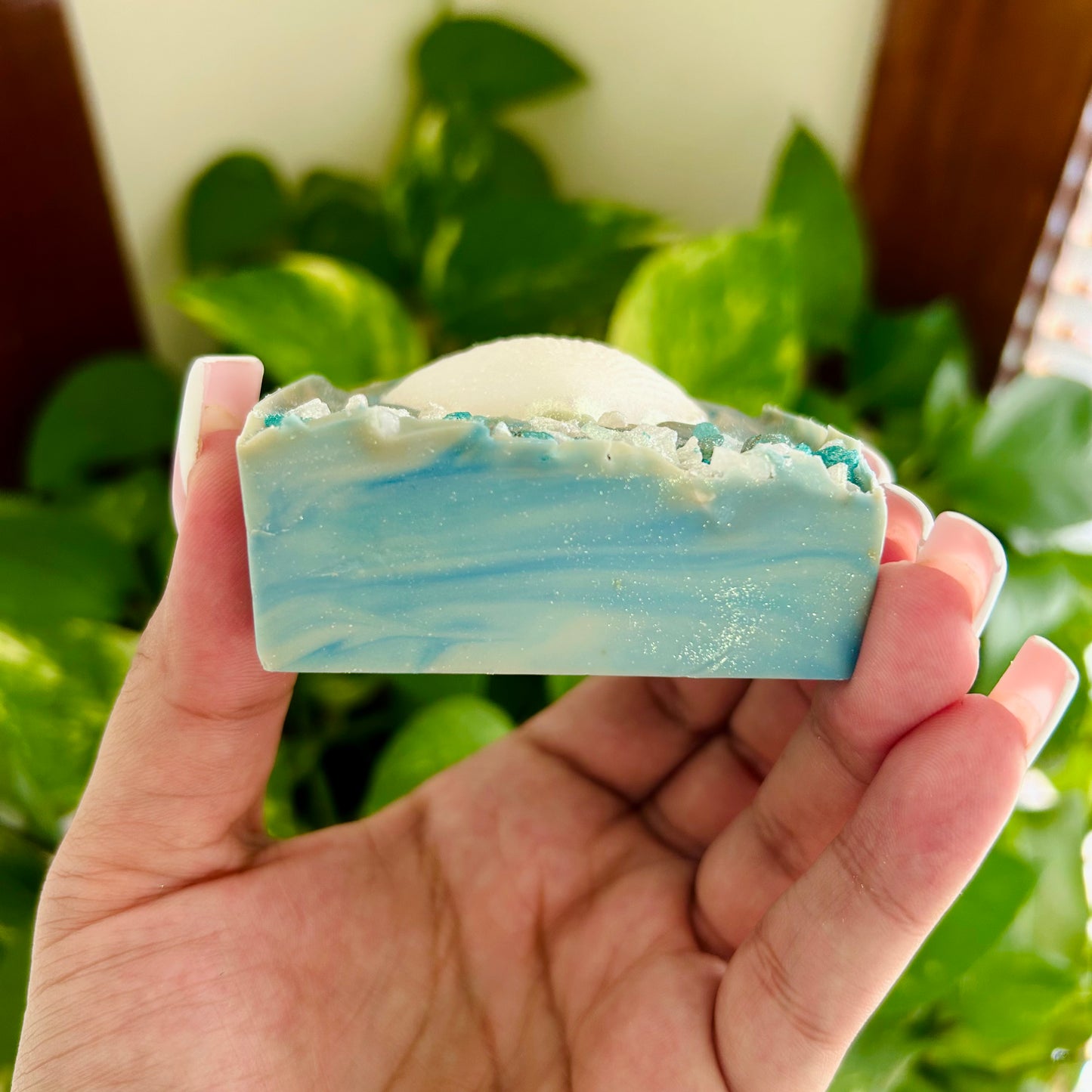 Clearance!! La Perla Del Caribe Soap