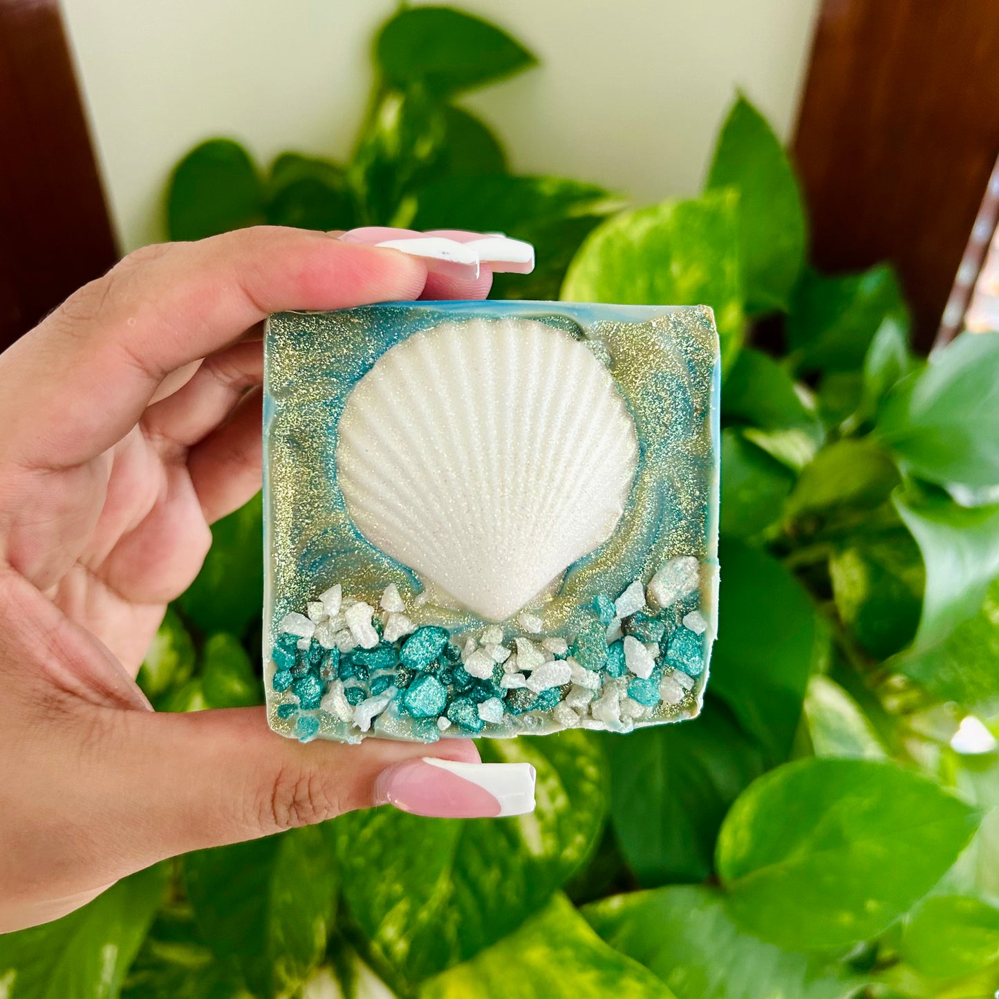 Clearance!! La Perla Del Caribe Soap