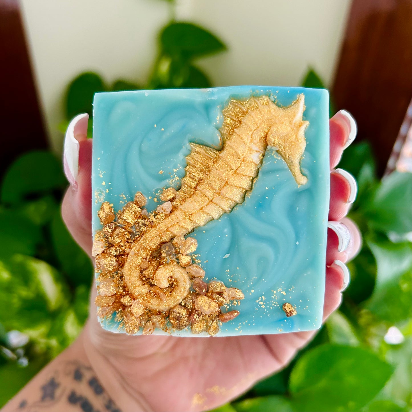 Clearance!! Flamenco Beach Soap