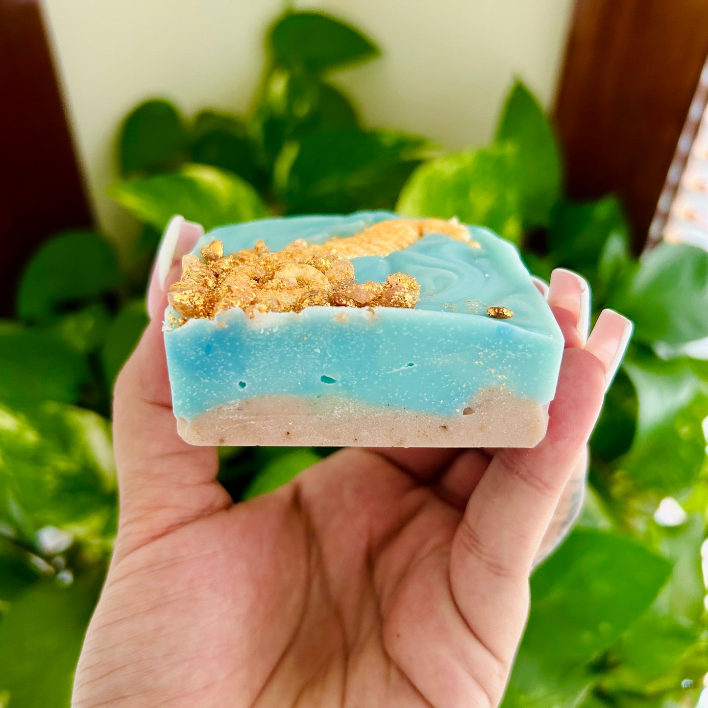 Clearance!! Flamenco Beach Soap