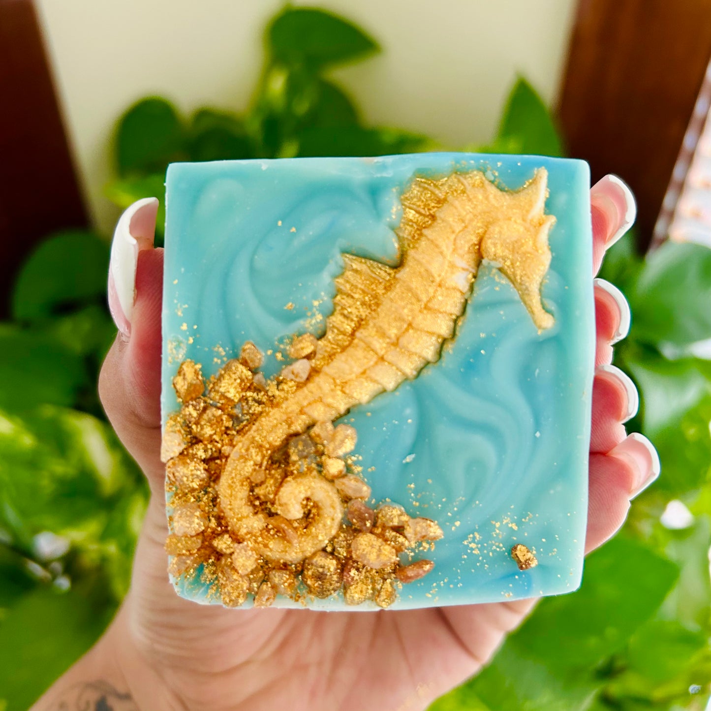 Clearance!! Flamenco Beach Soap