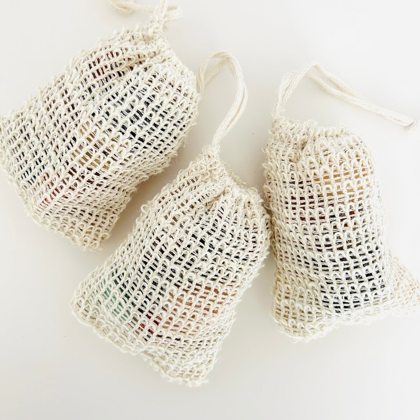 Soap Scrap Grab Bags 6oz Each