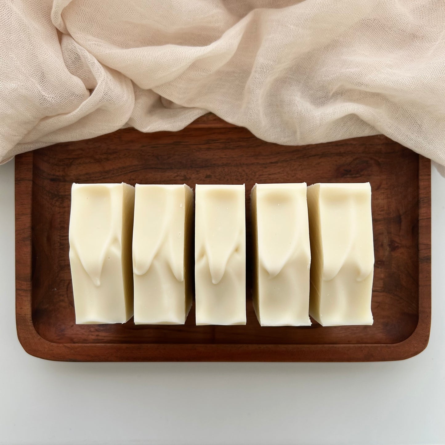 Simple Bastille Cold Process Soap Recipe (Include In Soap Course)