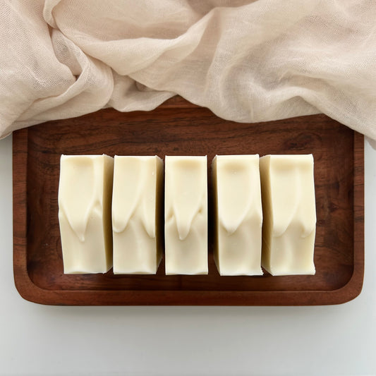 Simple Bastille Cold Process Soap Recipe (Include In Soap Course)