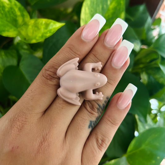 Coqui Mini Individual Soaps 4oz