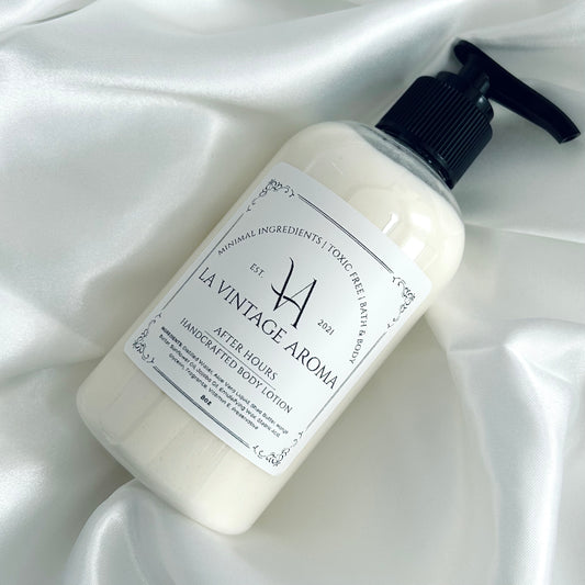 After Hours Body Lotion