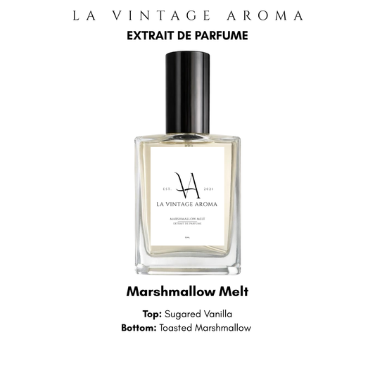 Marshmallow Melt Extrait De Perfume Spray