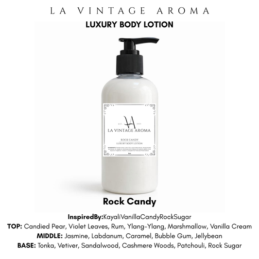 Rock Candy Body Lotion